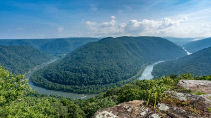 NEW RIVER GORGE NATIONAL PARK Glen Jean, WV