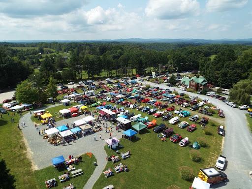 Summersville Lighthouse Festival